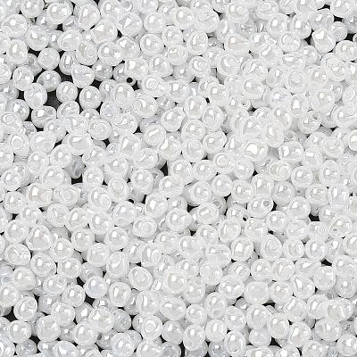 MIYUKI 3.4mm Drop Beads X-SEED-MY04-DP511-1