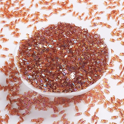 MIYUKI Quarter TILA Beads X-SEED-J020-QTL257-1