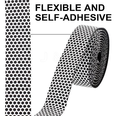 High Density Synthetic Sponge Non-slip Band FIND-GF0001-11B-1
