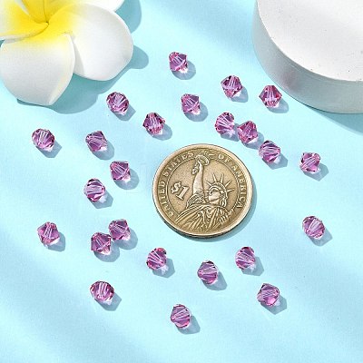 Preciosa® Crystal Beads Y-PRC-BA6-70010-1