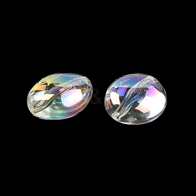 Acrylic Beads PACR-C008-05A-1