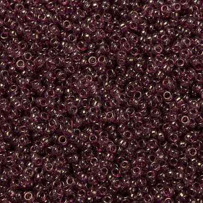 MIYUKI Round Rocailles Beads SEED-X0056-RR2448-1