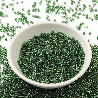 Glass Seed Beads X-SEED-S042-04B-26-1