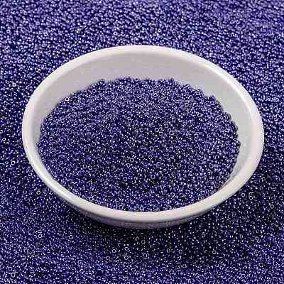 MIYUKI Round Rocailles Beads X-SEED-G009-RR0434-1