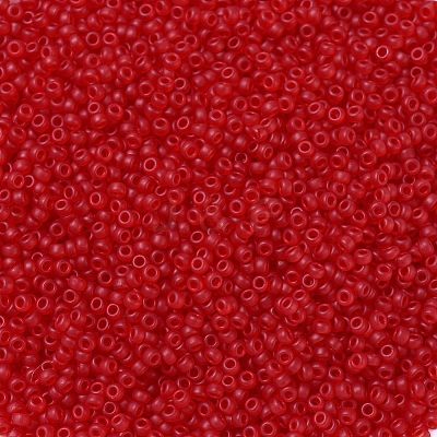 MIYUKI Round Rocailles Beads X-SEED-G007-RR0141F-1