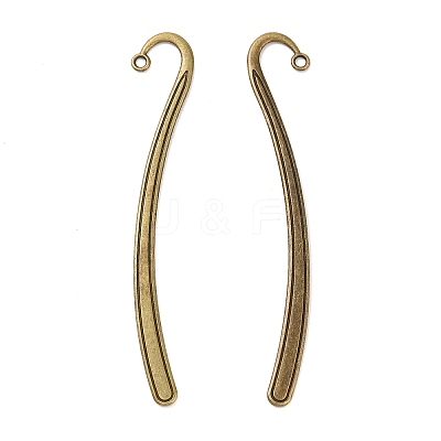 Tibetan Style Bookmarks TIBEP-PP007-AB-NF-1