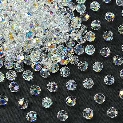 Preciosa® Crystal Beads X-PRC-BB6-00030-200-1