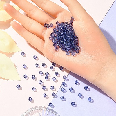 Preciosa® Crystal Beads Y-PRC-BB5-20410-1