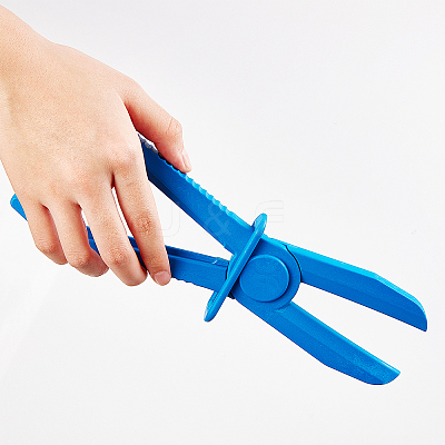 Plastic Tubing Clamp Set KY-OC0001-03-1