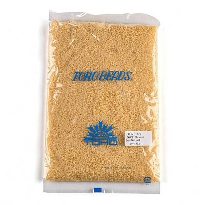 TOHO 11/0 Round Beads SEED-TR11-0148-1
