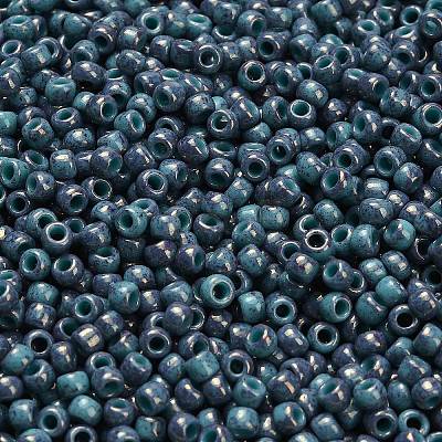 TOHO 6/0 Round Beads SEED-XTR06-1206-1