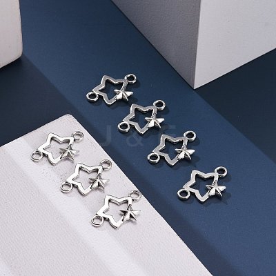 Alloy Links X-PALLOY-A19924-AS-FF-1