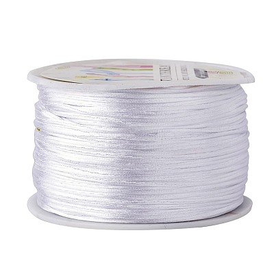 Nylon Satin Rattail Cord NWIR-JP0006-011-1