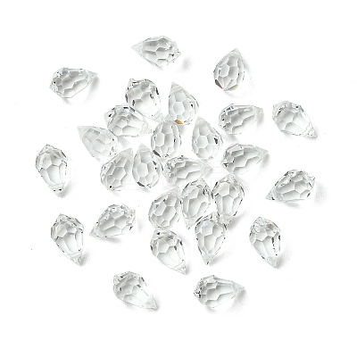 Preciosa® Crystal Pendants X-PRC-PB6-00030-1