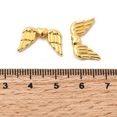 Tibetan Style Alloy Beads K0NN6012-1