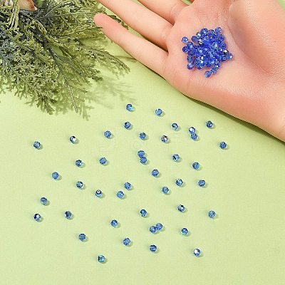 Preciosa® Crystal Beads X-PRC-BB4-30050-200-1