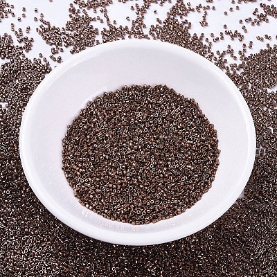 MIYUKI Delica Beads X-SEED-J020-DB0460-1