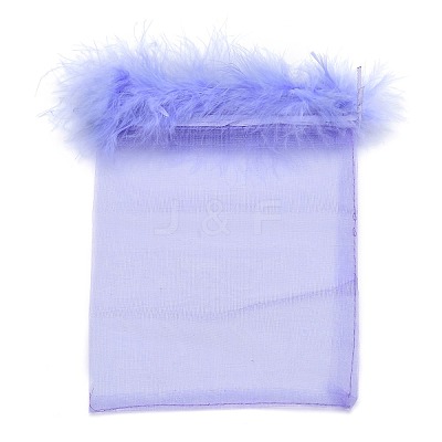 Organza Gift Bags OP-F001-D-02-1