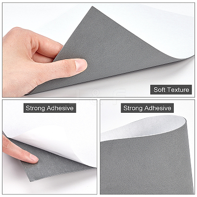 Sponge EVA Sheet Foam Paper Sets AJEW-BC0006-28F-1