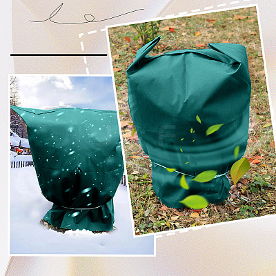 Non-woven Plant Cover DIY-WH20032-40A-02-1
