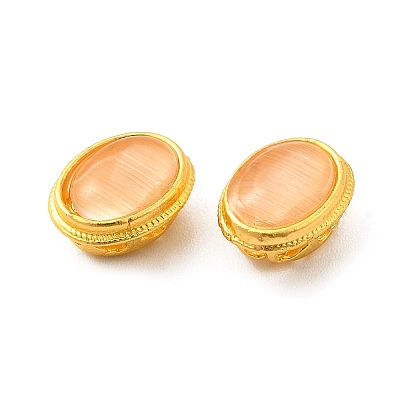 Alloy Beads PALLOY-K001-055MG-01-1