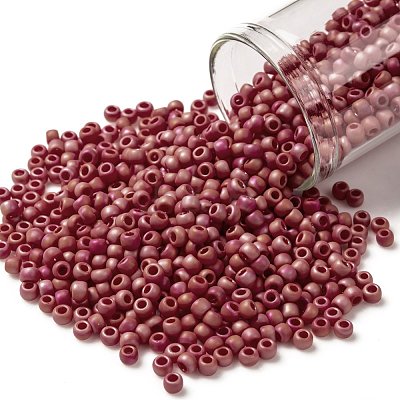 TOHO 8/0 Round Beads SEED-XTR08-0405F-1