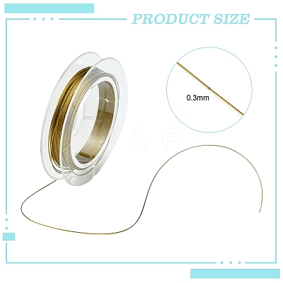 Tail Wire TWIR-L001-01-0.3mm-1
