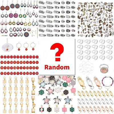 Lucky Bag DIY-LUCKYBAY-89-1