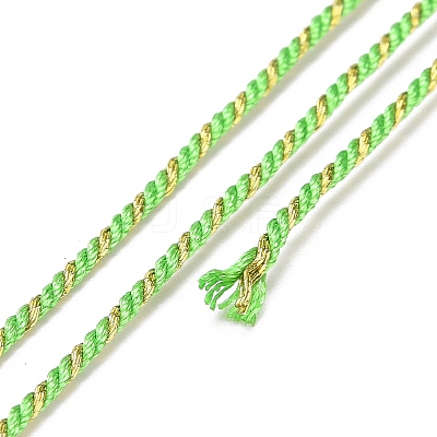 Polycotton Cord OCOR-E027-02B-07-1