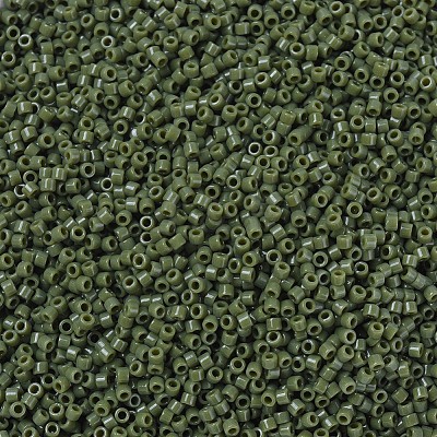 MIYUKI Delica Beads X-SEED-J020-DB1135-1