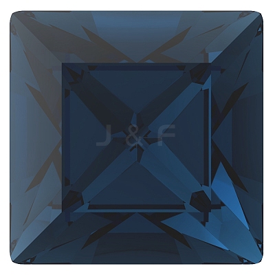 Preciosa® MAXIMA Crystal Fancy Stones X-PRC-FA6-30340-1