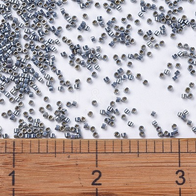 MIYUKI Delica Beads X-SEED-J020-DB0544-1