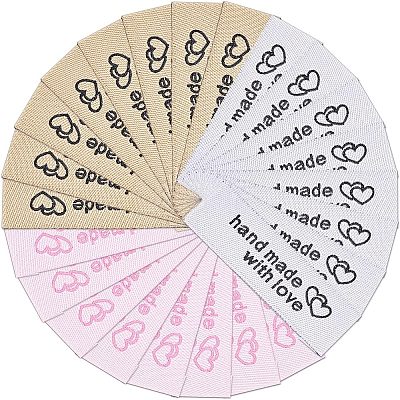 Woven Sewing Labels FIND-FG0001-03-1