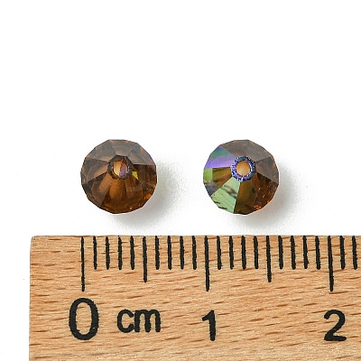 Preciosa® Crystal Beads X-PRC-BA6-10220-200-1