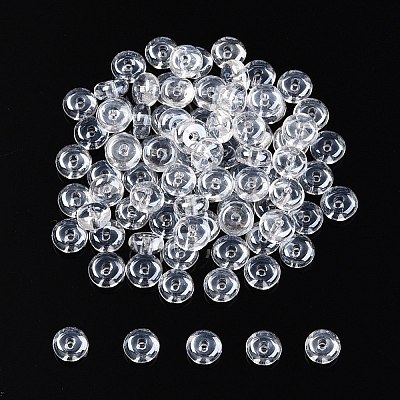 Transparent Dyed Colours Glass Seed Beads SEED-T007-02A-1