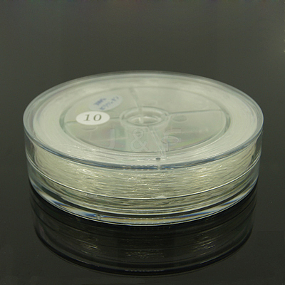 Elastic Crystal Thread CT-K001-0.6mm-1