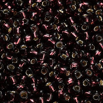 TOHO 6/0 Round Beads SEED-XTR06-0026C-1