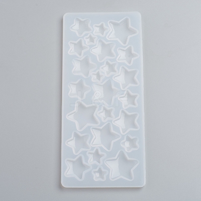 Silicone Molds DIY-G017-B07-1