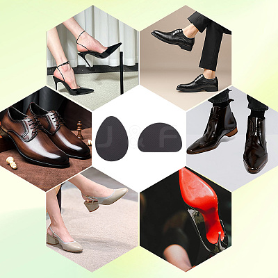 8Pcs Shoe Sole Repair AJEW-SP0002-47A-04-1