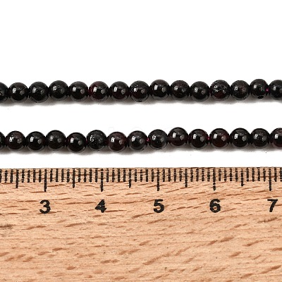Gemstone Beads Strands G-A036-AB-1