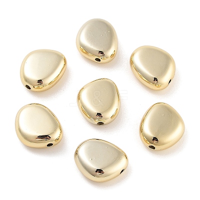 CCB Plastic Beads CCB-K013-06G-1