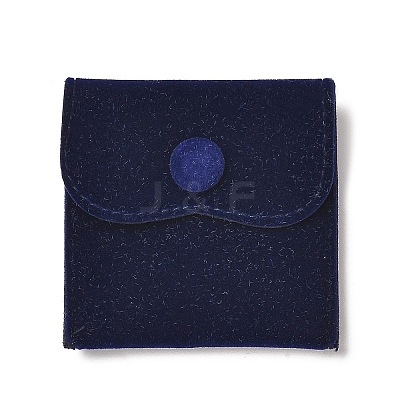 Velvet Jewelry Storage Pouches TP-B002-02-1