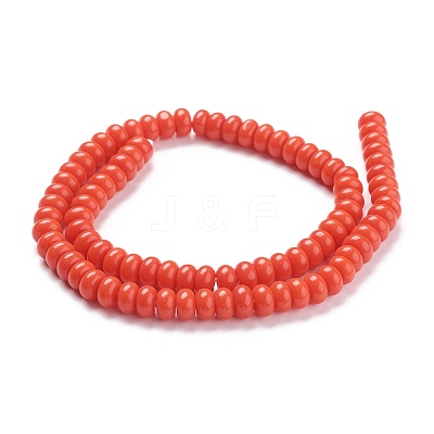 K9 Glass Beads Strands X-GLAA-K039-A14-1