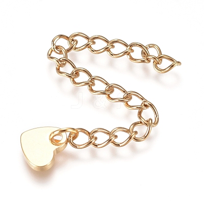 304 Stainless Steel Chain Extender STAS-G221-24G-1