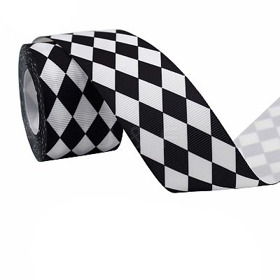 Polyester Ribbon OCOR-WH0120-04C-1