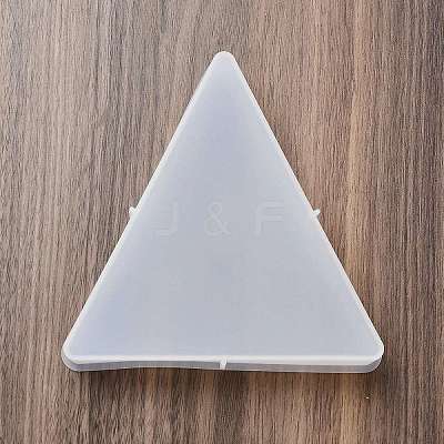 DIY Silicone Candle Molds DIY-Q033-10C-1
