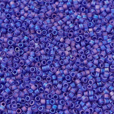 MIYUKI Delica Beads SEED-MY11-DB0864-1