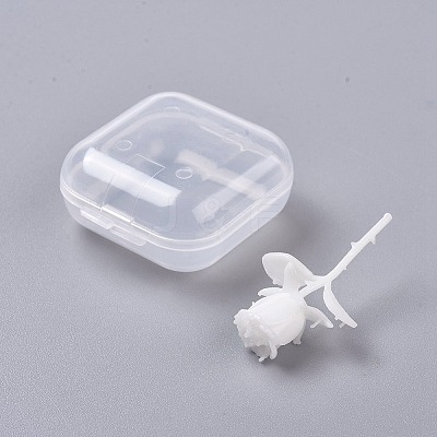 DIY Crystal Epoxy Resin Material Filling LS-DIY-WH0152-84D-02-1