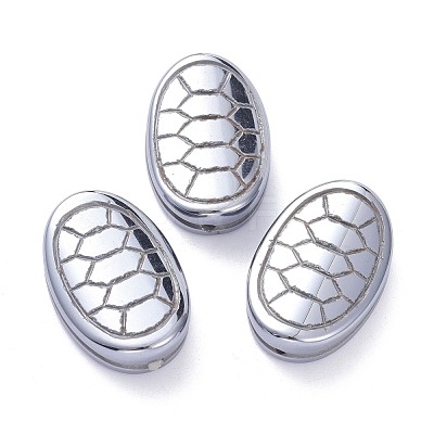 Terahertz Stone Beads G-K311-23-1