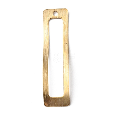 Brass Pendants KK-TAC0007-12-1